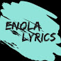 April Enola Lyrics