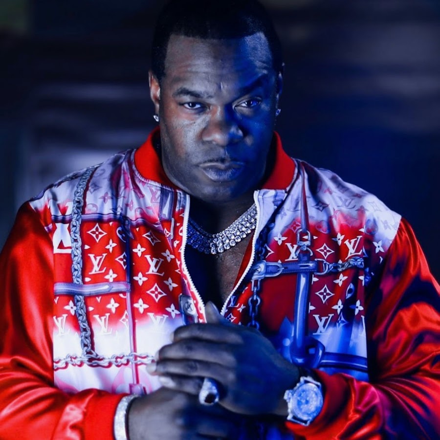 Busta Rhymes - YouTube