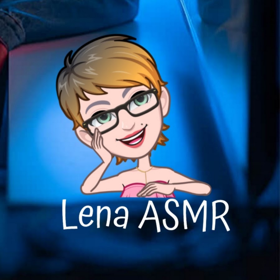 Lena ASMR - YouTube