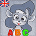 Learn with me - ABC123 - in English