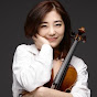 바이올리니스트 박지혜 TV violinist Ji-Hae Park