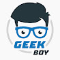 GeekBoy