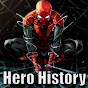 Hero History