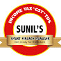 SUNIL'S SMART FINANCE MANAGER