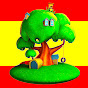 Little Treehouse Español - Canciones Infantiles