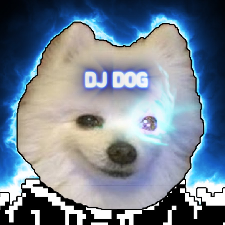 DJ DOG - YouTube