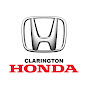 Clarington Honda