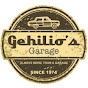 Gehilio's Garage