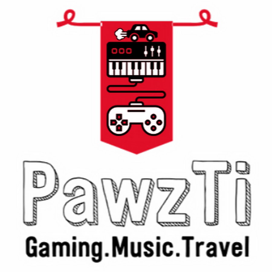 Pawzti tv youtube