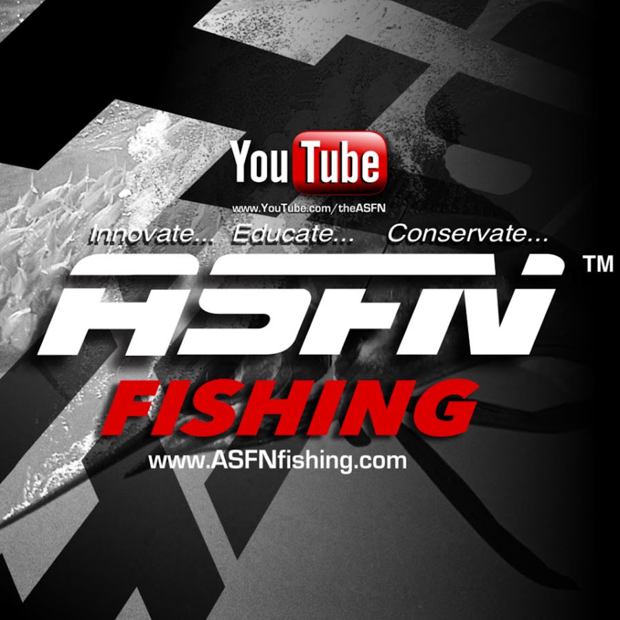 ASFN Fishing @theasfn