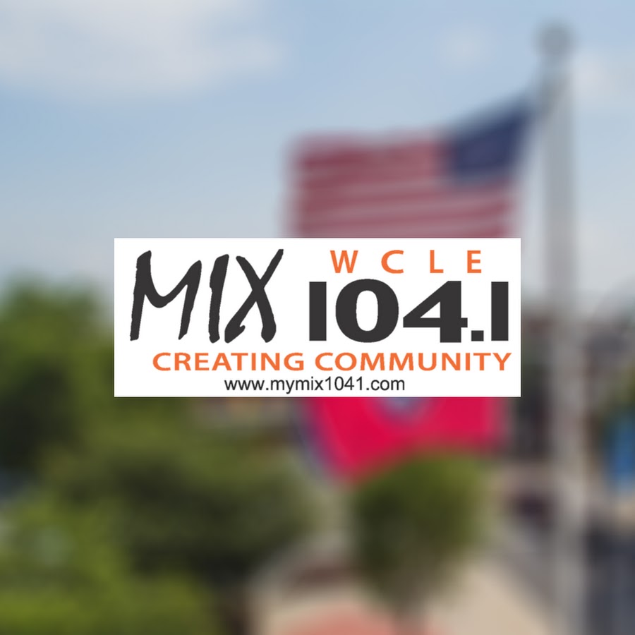 Wcle mix 104 1 youtube
