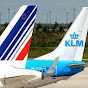 AIR FRANCE KLM Denmark