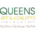 Queen's Art & Concept Nigeria.