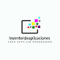 Inventor de aplicaciones