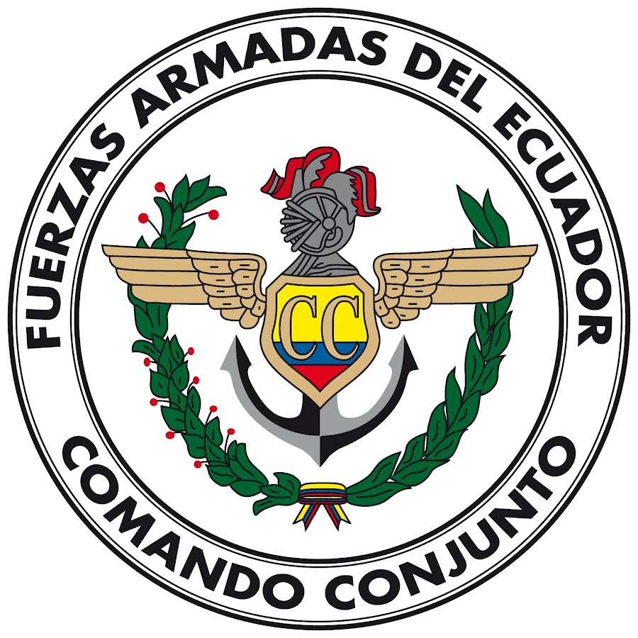 Fuerzas Armadas del Ecuador @FuerzasArmadasEcuador