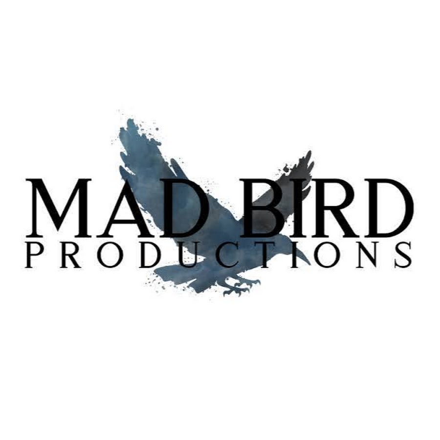 Mad Bird YouTube