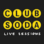 Club Soda live sessions