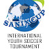 【FIELD C】SANIX CUP SOCCER TOURNAMENT