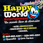 Happy World Entertainment