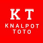 Knalpot Toto