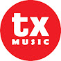 TX MUSIC ASIA