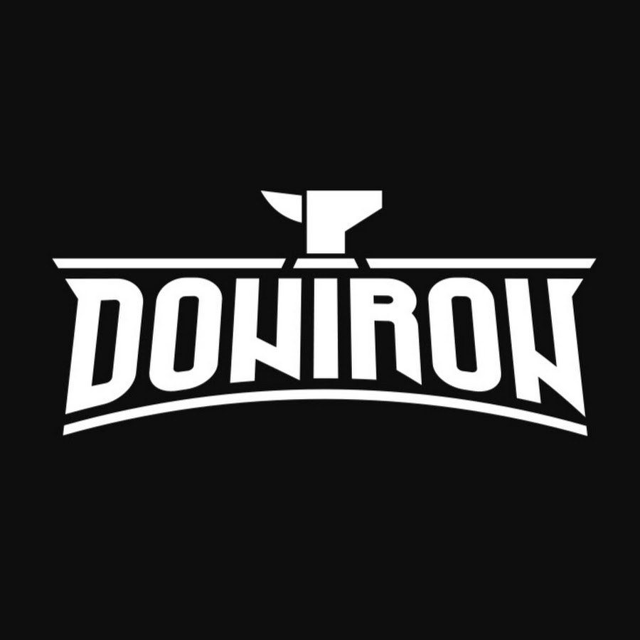 Don Iron - YouTube