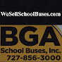 BGA School Buses