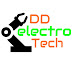 logo DD ElectroTech