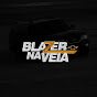 BLAZER NA VEIA