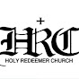 Holy Redeemer Church