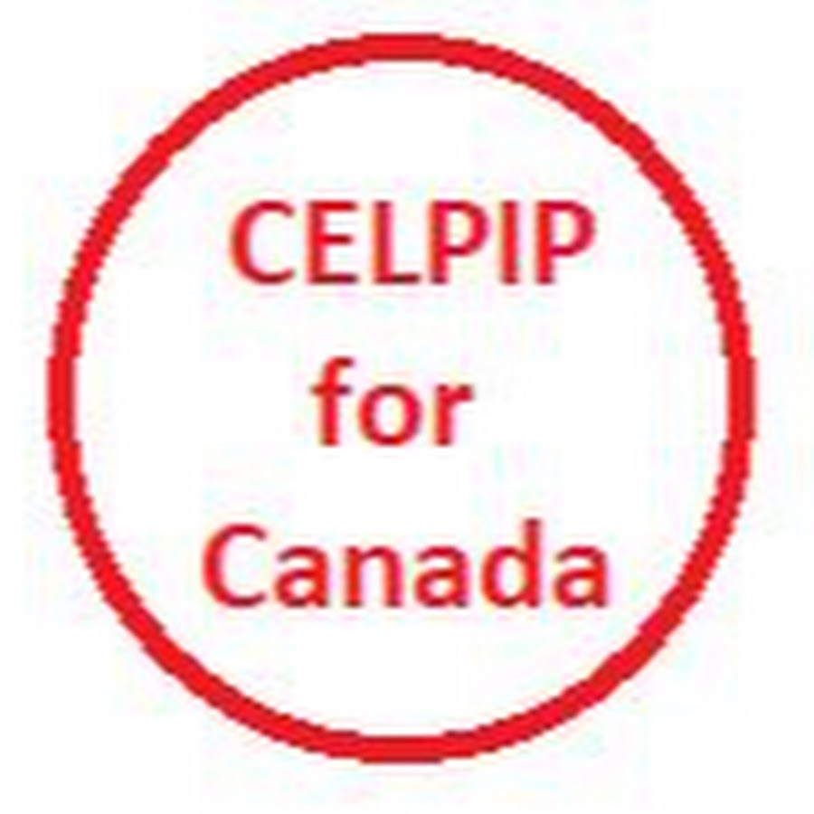 CELPIP for Canada