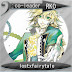 logo lostxfairytale