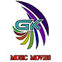 GK MUSIC MOVIES