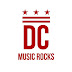 logo DC Music Rocks