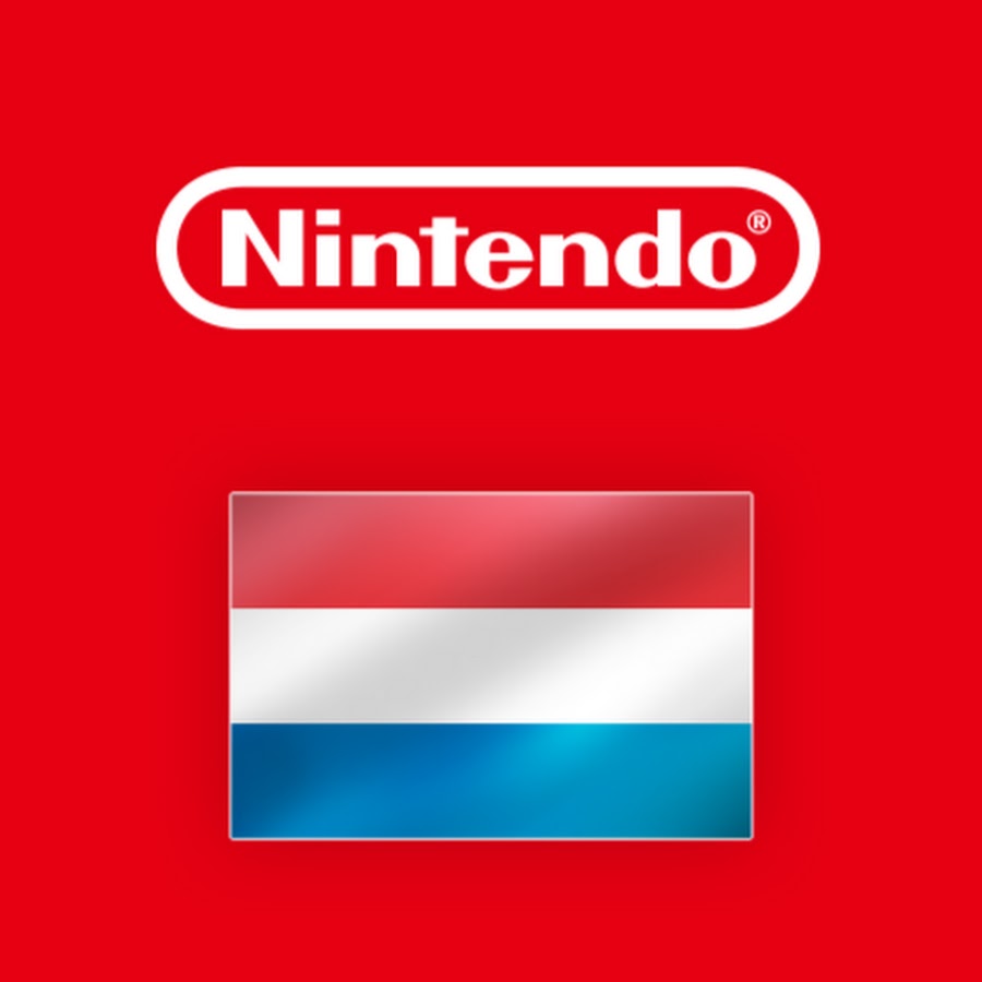 Nintendo Nederland @NintendoNederland