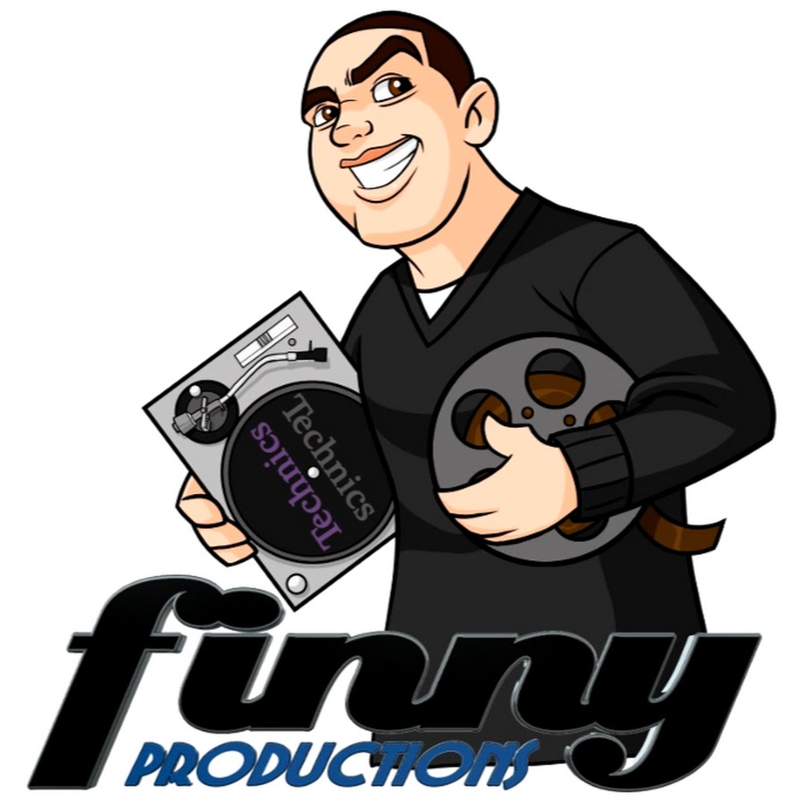 Finny Productions