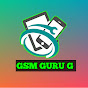 GSM GURU G