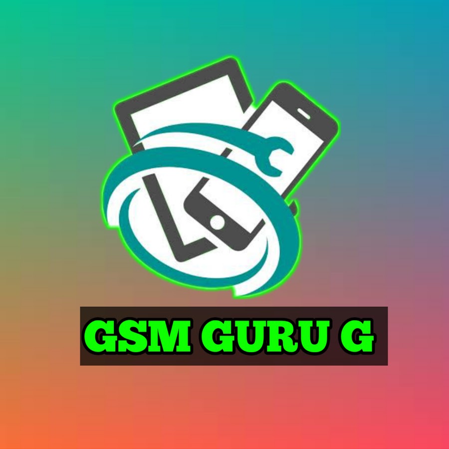 GSM GURU G @GSMGURUG