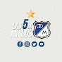 Las 5 De Millos