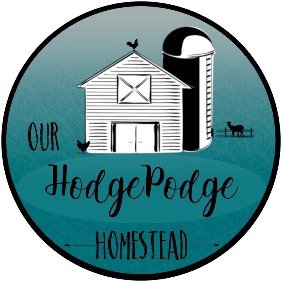 Our HodgePodge Homestead