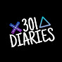 301 Diaries