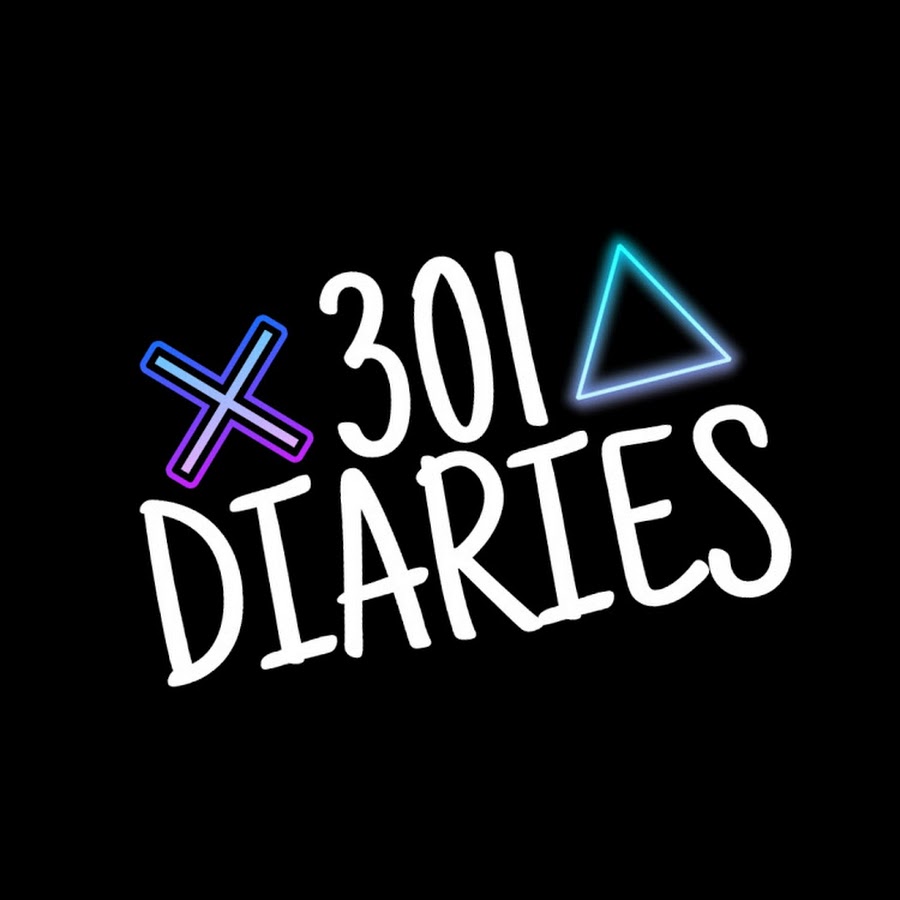 301 Diaries @301Diaries