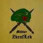 Militar ZkeufLek