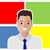 logo Troy Waller, Microsoft Education