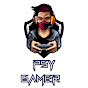 Psy Gamer