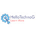 logo Hello TechnoG