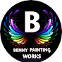 BENNY PAINTINGWORKS