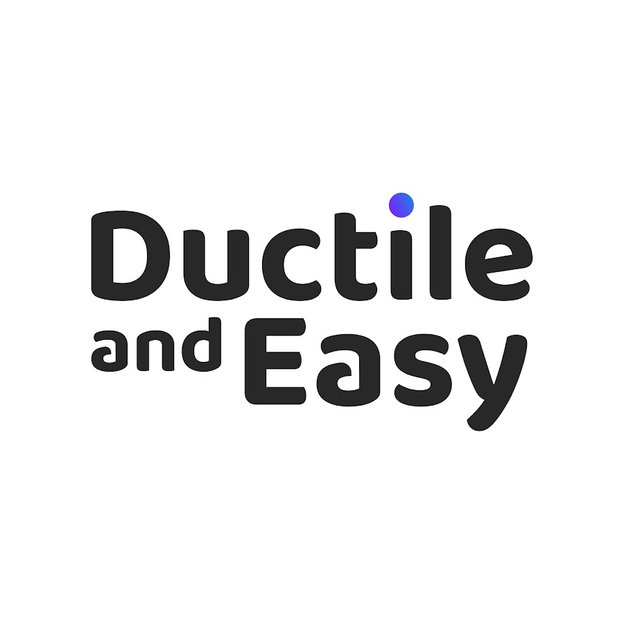 Ductileasy