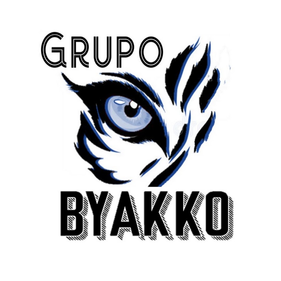 Grupo Byakko YouTube