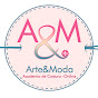 Arte&Moda Academia de costura-Online